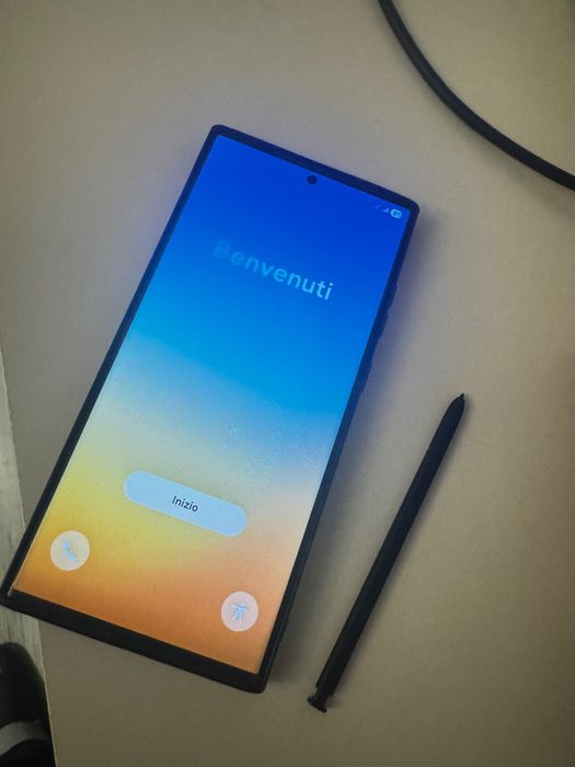 Samsung S23 ultra + Samsung whatch pro5