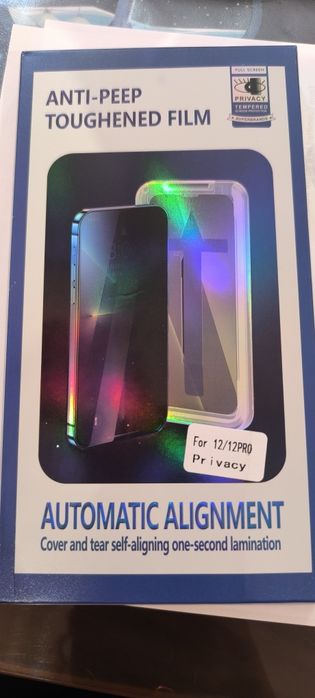 Película telemóvel Glass