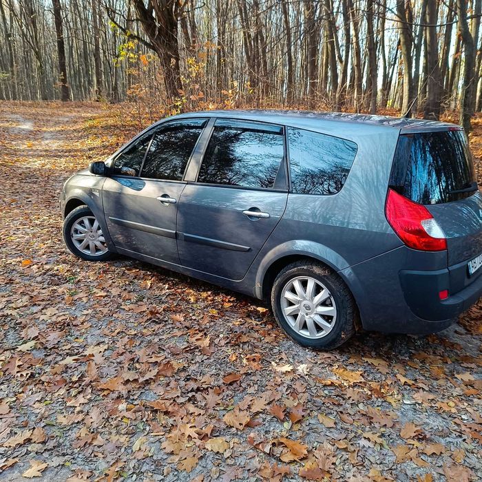 Renault Grand Scenic
