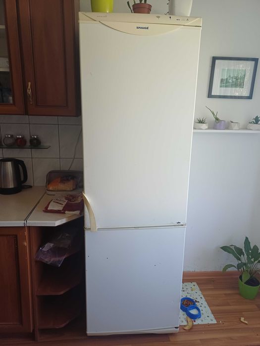 холодильник snige 190см