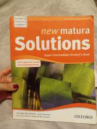 New matura solutions