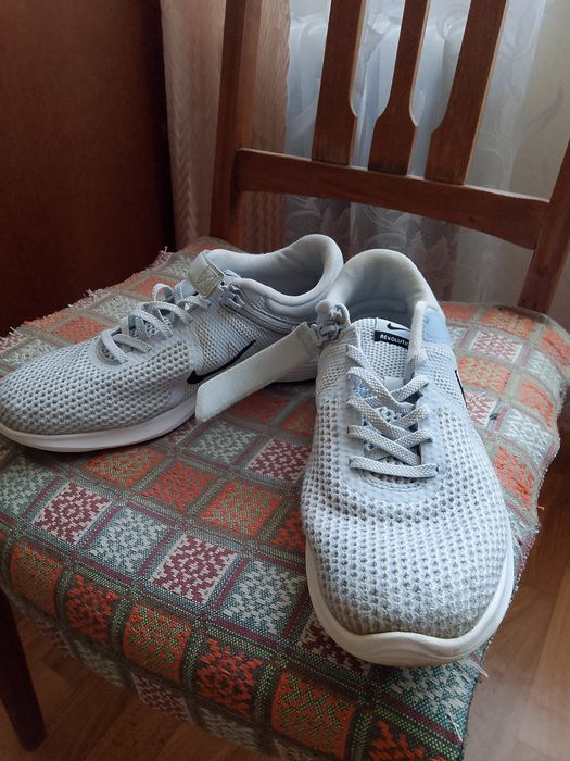 Кросівки чоловічі Nike Revolution