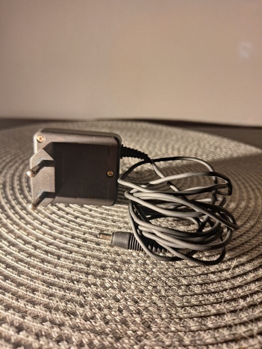 Ładowarka transformatorowa Nokia 3.7V 355mA