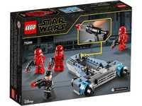 Lego 75266 Sith Troopers Battle Pack
