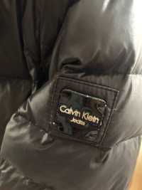 Продам куртку Calvin Klein