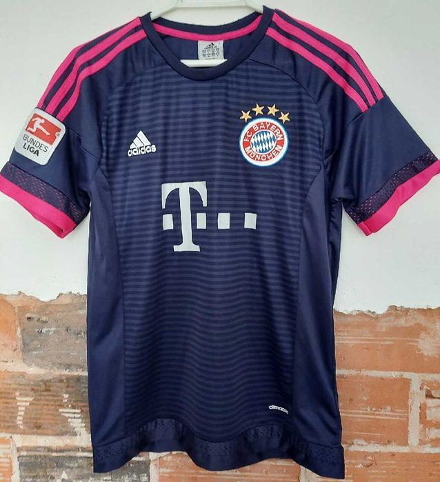 Koszulka Adidas - Robert Lewandowski