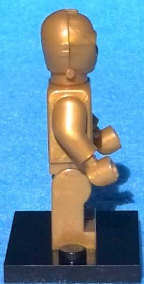 C-3PO v1 (Star Wars)