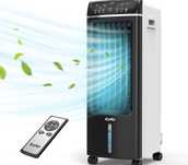 #Klimatyzator ICEair#KLIMA-Wentylator#