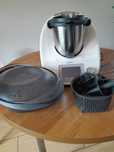 Thermomix TM5 zestaw