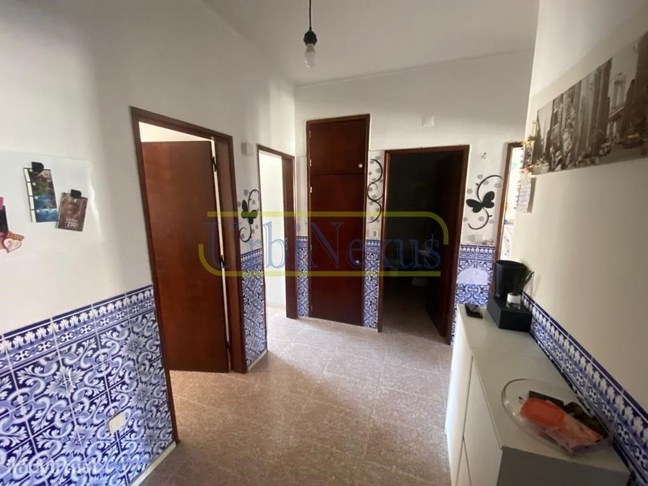 T3 - Moita - Rua João Villaret