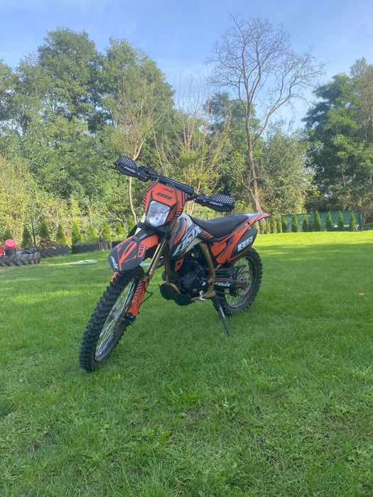 Cross 250 asix xb-88