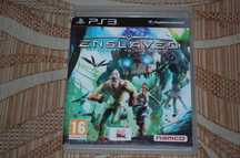 Gra Enslaved na ps3