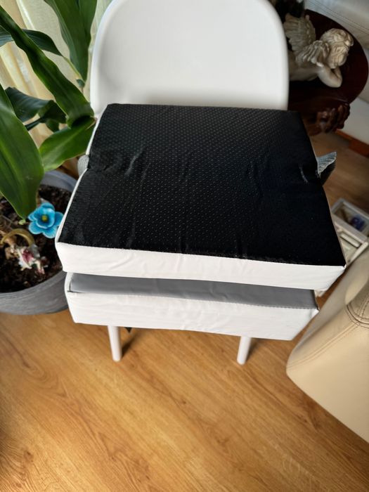 Cadeira papa portáti / Assento NOVO