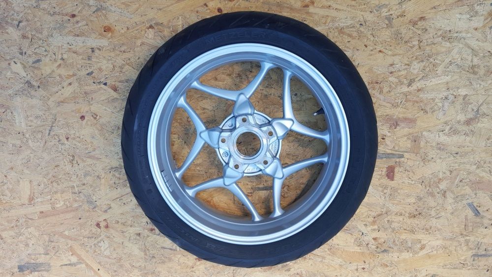 R1200 R1200r 05-10r tuleja cylinder sprzeglo wal wodzik korbowod tlok