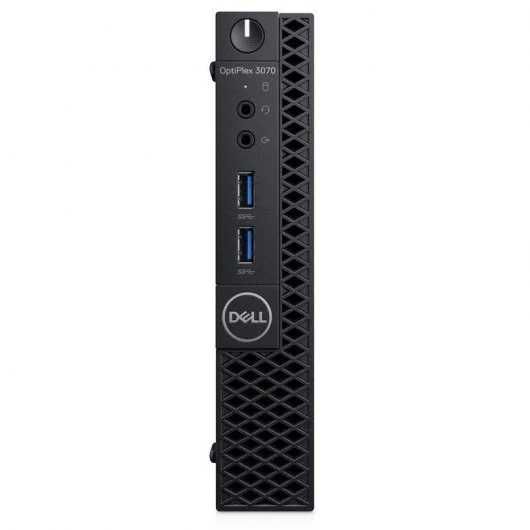 Dell OptiPlex 3070 Micro Core i3-9100T 3.1 - SSD GB - 8GB