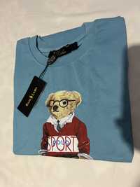 T-shirt Polo Ralph Lauren Bear
