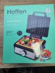 Nowa Gofrownica Hoffen 1600W - Warszawa