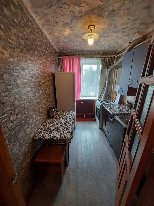 Продам 2х Кімнатну Квартиру в центрі міста Кобеляки