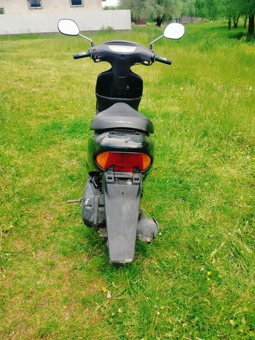 honda dio 34 торг