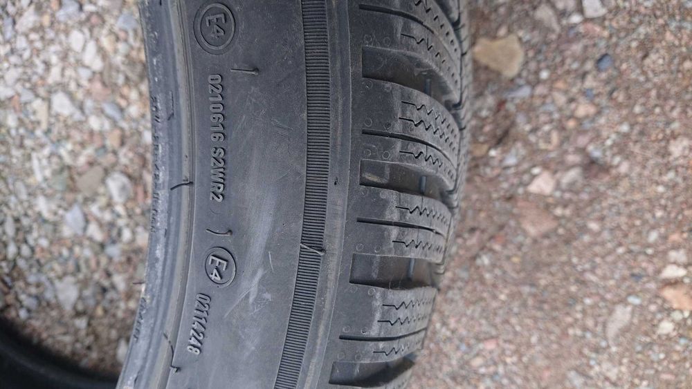 Bridgestone Blizzak LM005 275/40R20 106 V XL, FR (cena za dwie sztuki)
