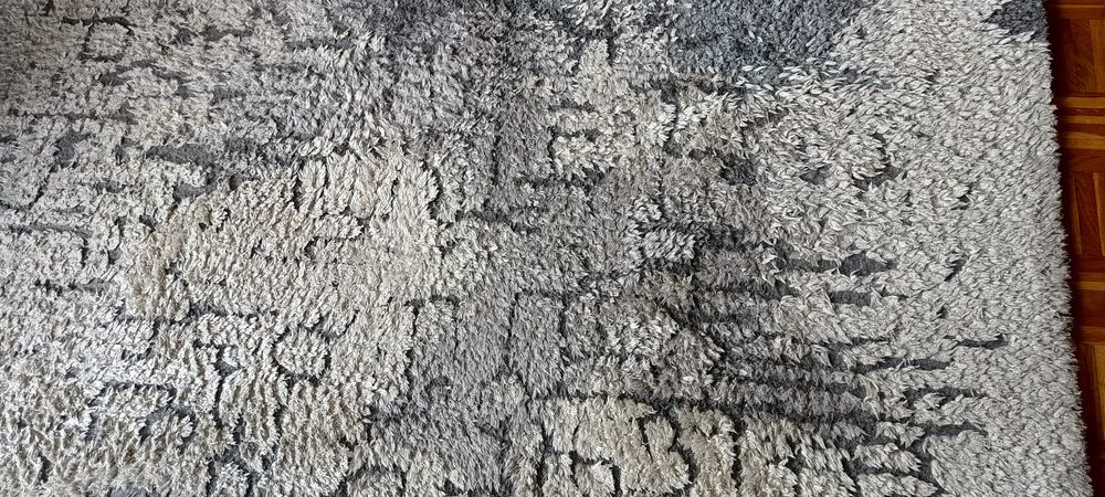 Mało używany dywan 120x160 ...