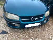 Peças Opel Omega