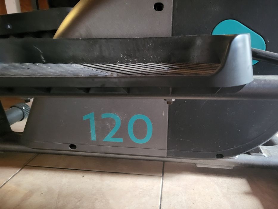 Orbiter  mało używany