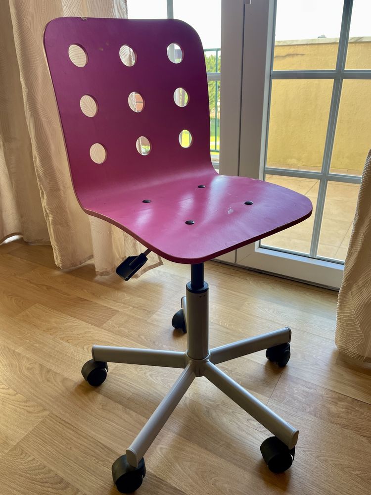 Cadeira Ikea Crianca