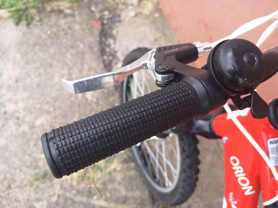 Дитячий велосипед Magellan Orion 20″