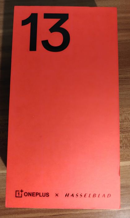 OnePlus 13 5G 16/512GB Midnight Ocean eSIM