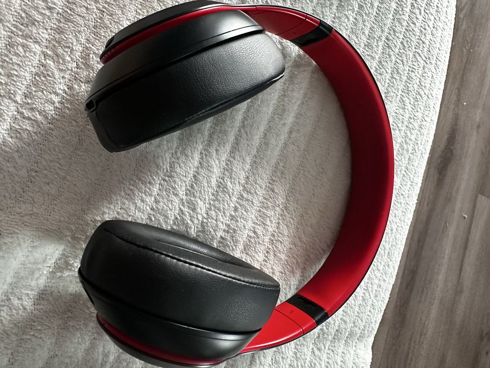 Beats studio 3 limited edition