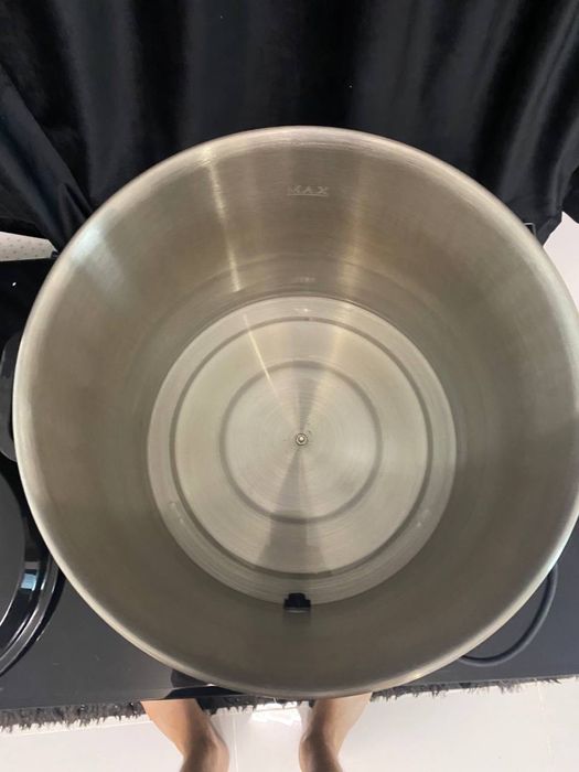 Термопот стерилізатор з Німеччини Klarstein Biggie Digital 10029823