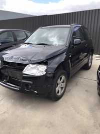 Suzuki vitara 1.9 ddis para peças