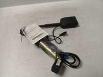Engate Cinto Frente Esq Renault Laguna I (B56_, 556_)
