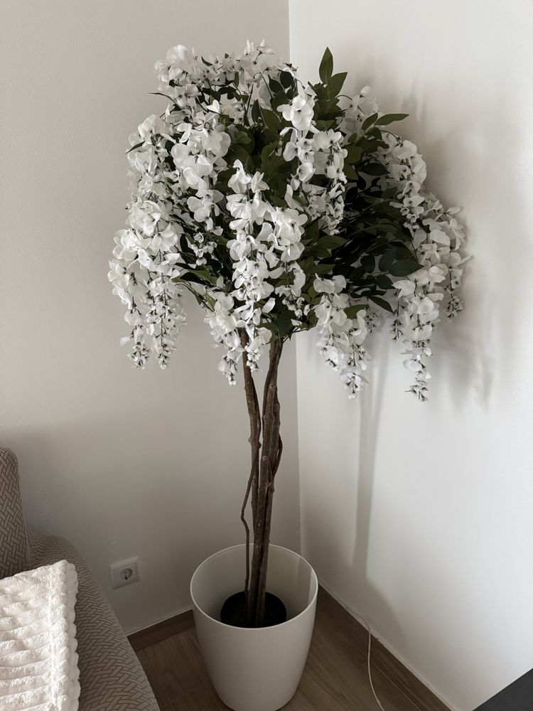 Arvore decorativa