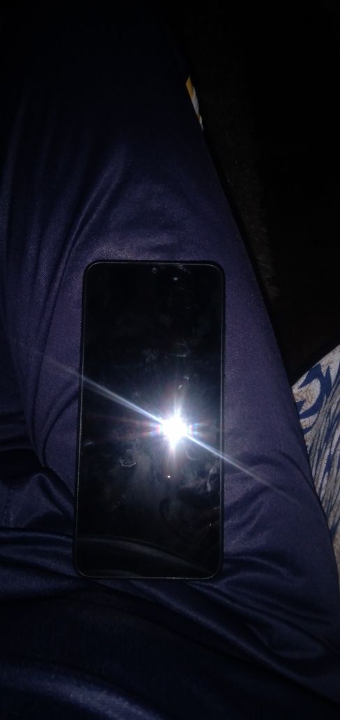 Vendo tlm redmi a 2