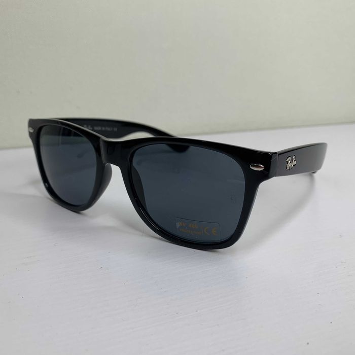 Сонцезахисні окуляри Ray Ban 2140 Wayfarer