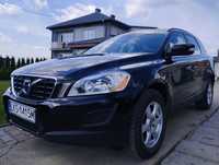 Volvo XC 60 mod.2012r 2,0D 163KM DRIVe Serwis,Bezwypadkowy ,