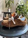 "Buty damskie Trampki"530_SL_Miu_Miu_Cinnamon  R.42