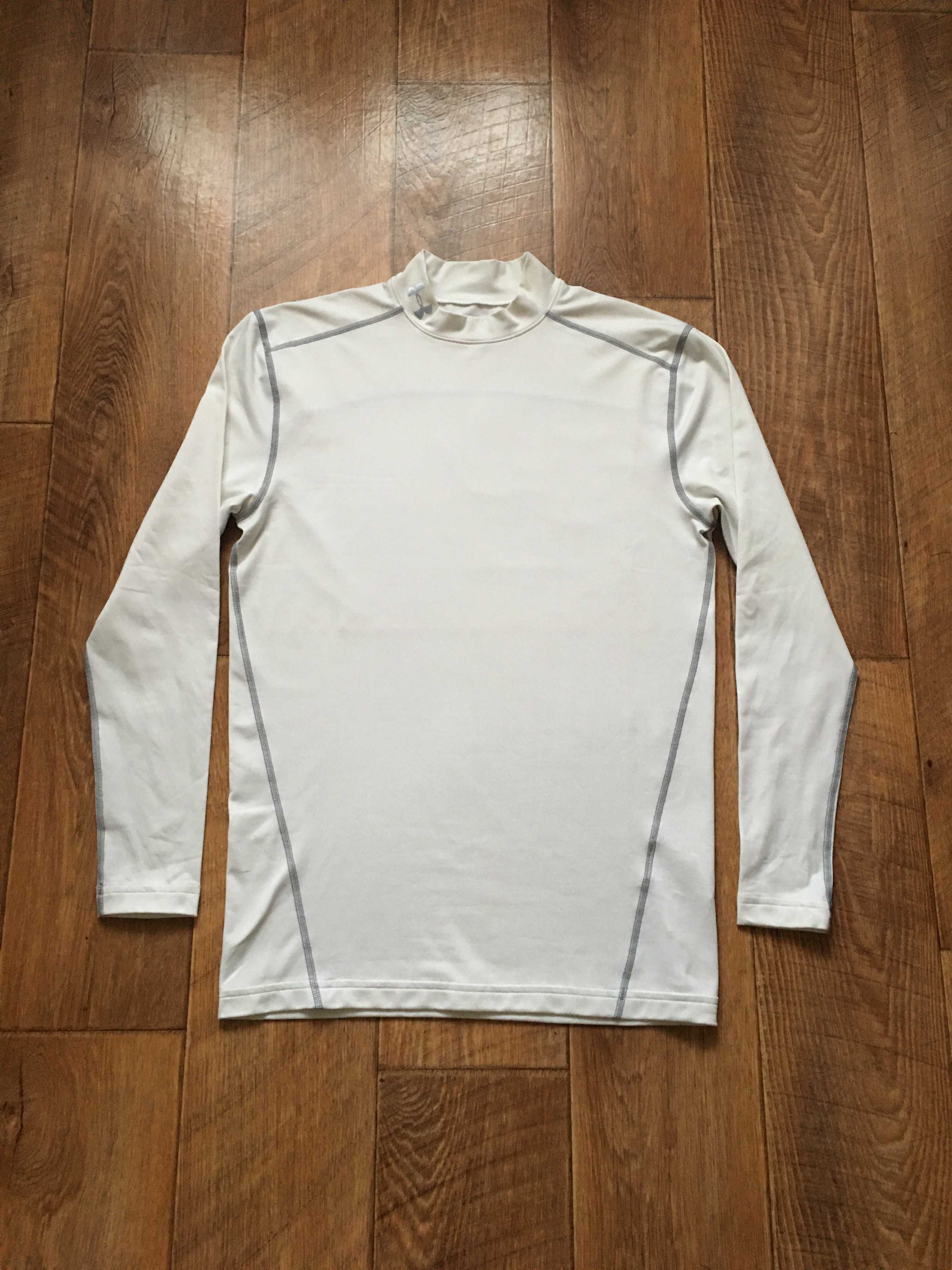Компрессионное Термобельё Рашгард Under Armour Compression Coldgear