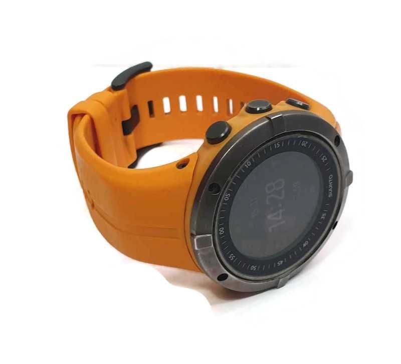 Zegarek Suunto Spartan Trainer Amber Wrist HR GPS