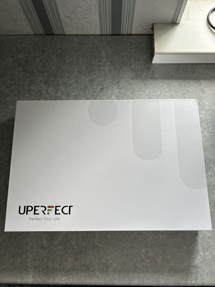 Портативний монітор UPERFECT 4K | 15.6 | 100% sRGB | HDR | IPS | UHD