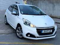 Peugeot 208 1.2 PureTech Style