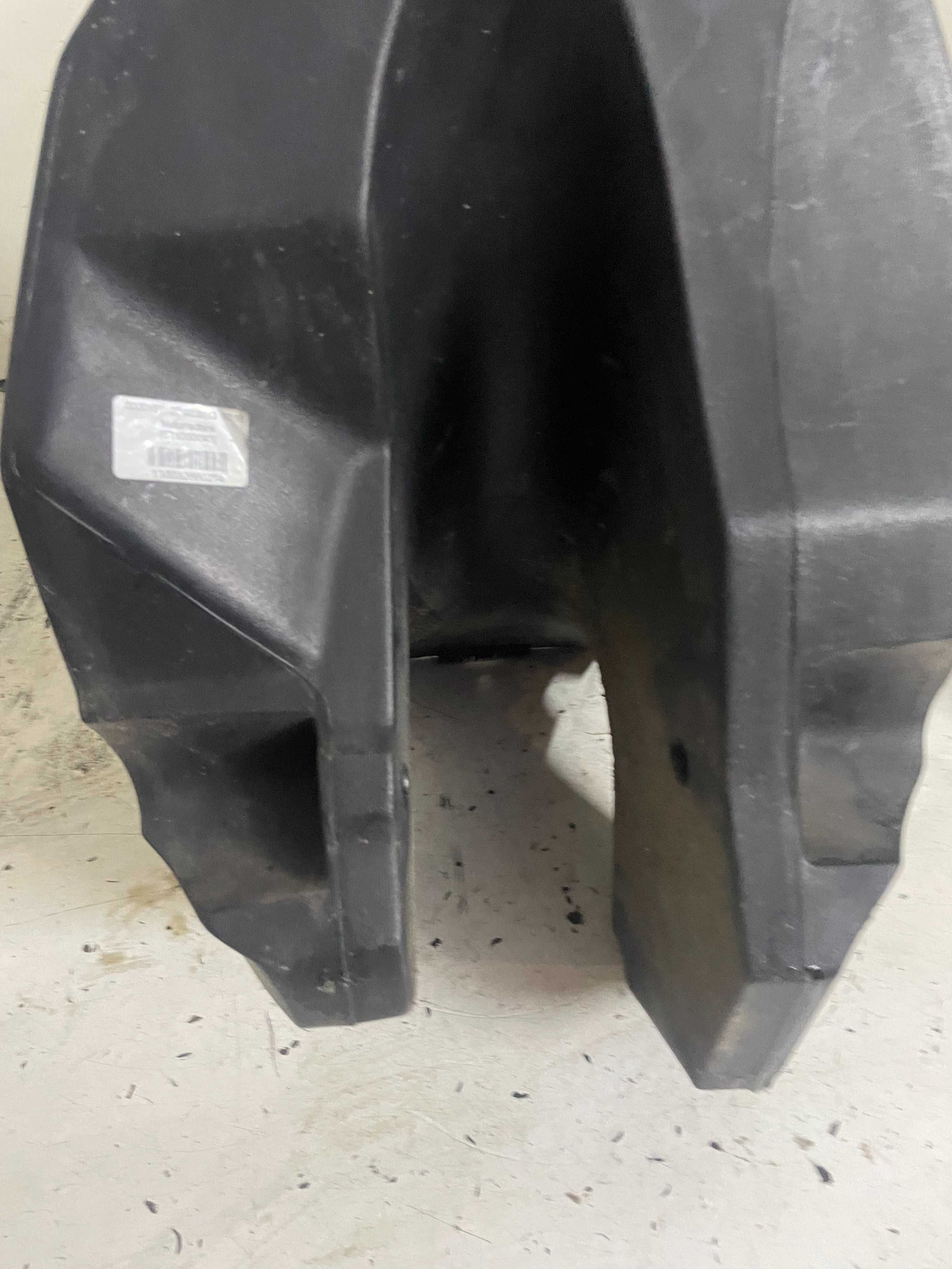 Generic trigger sm 50 bak zbiornik paliwa