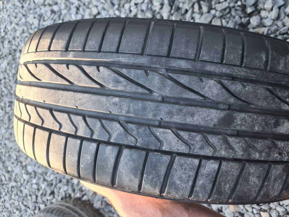 Felgi aluminiowe 5x100 r17 audi flat five