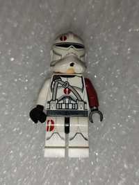 LEGO Star Wars sw0524 clone BARC Trooper Jak Nowa