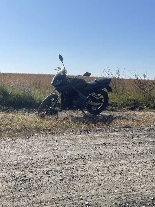 Обмін Viper.  F5