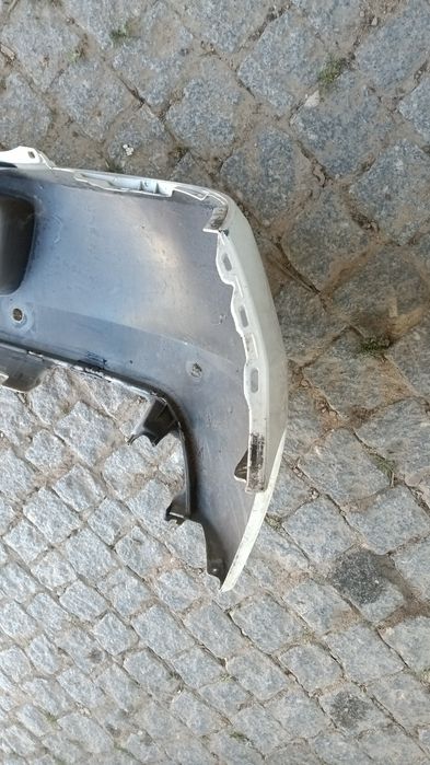 Parachoques Honda cr-z para choques crz 2010
