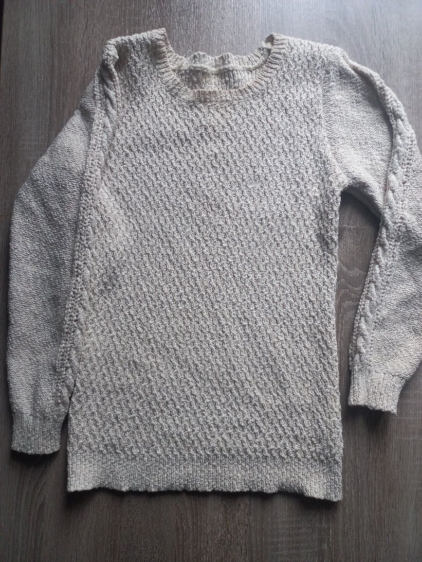 Sweter damski rozmiar rozmiar 36