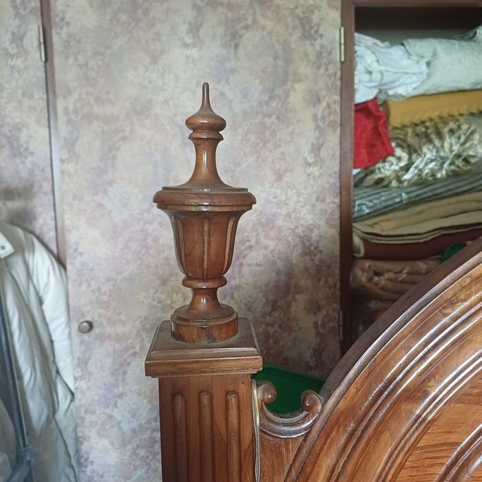 Mobilia de quarto casal